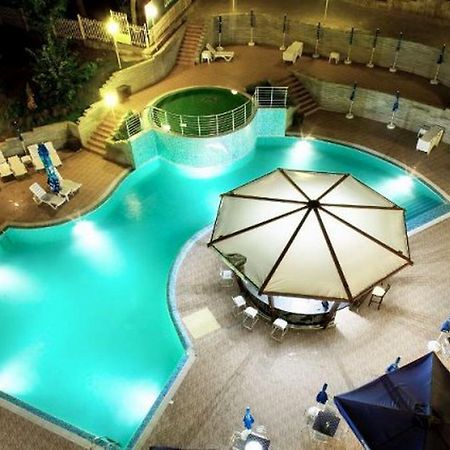 Europroperties Nikea Park Golden Sands Esterno foto