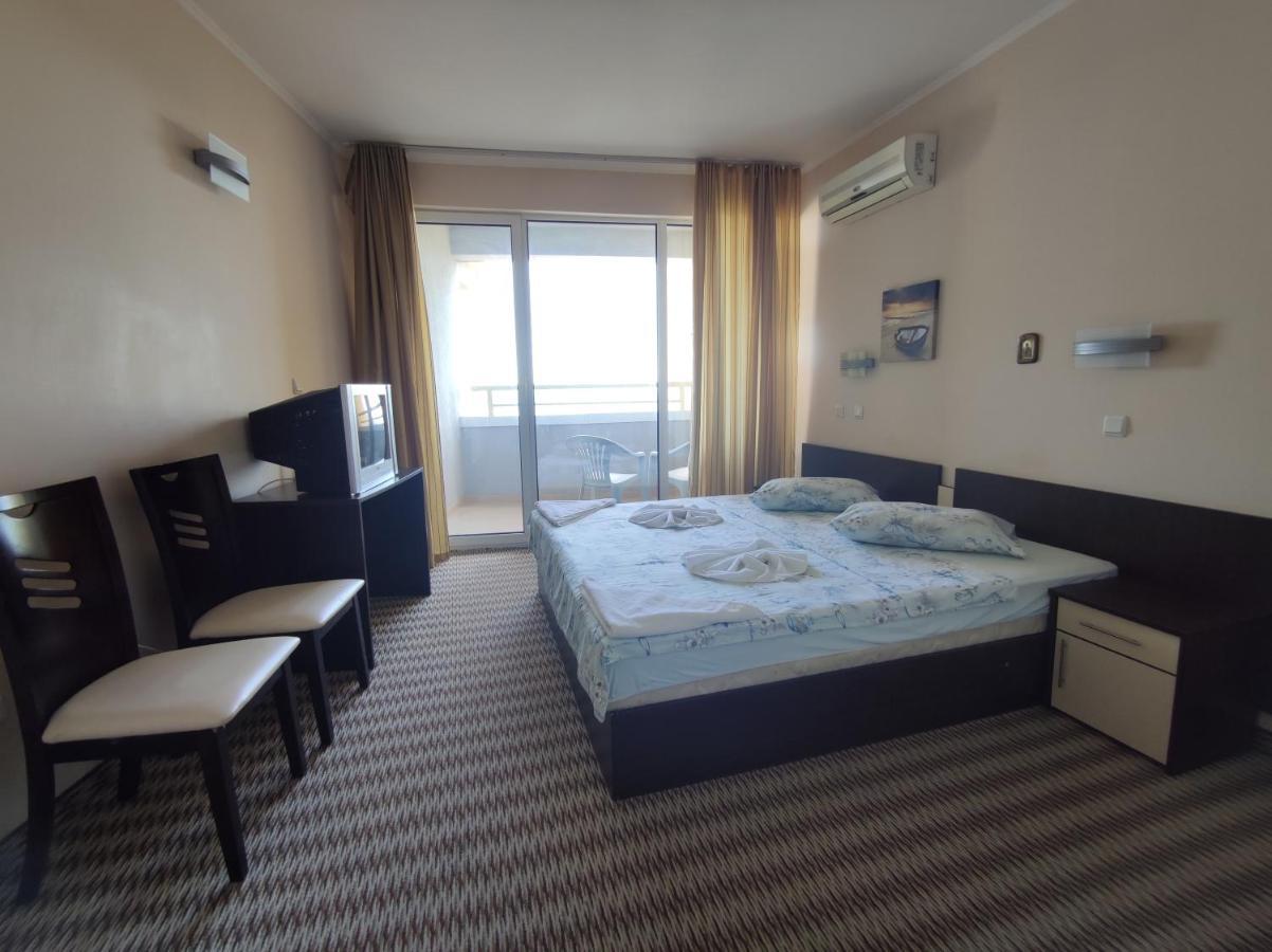 Europroperties Nikea Park Golden Sands Esterno foto