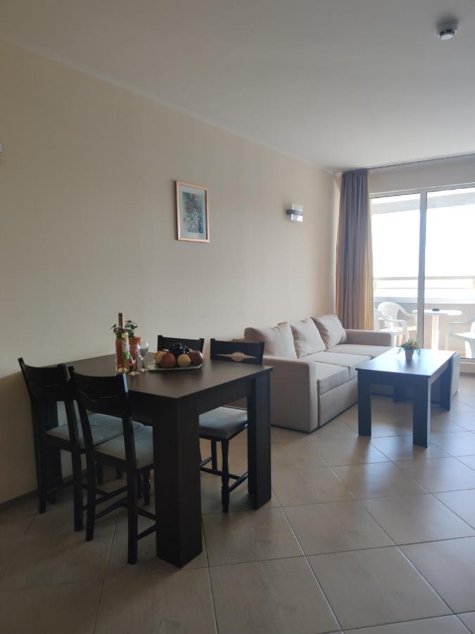 Europroperties Nikea Park Golden Sands Esterno foto
