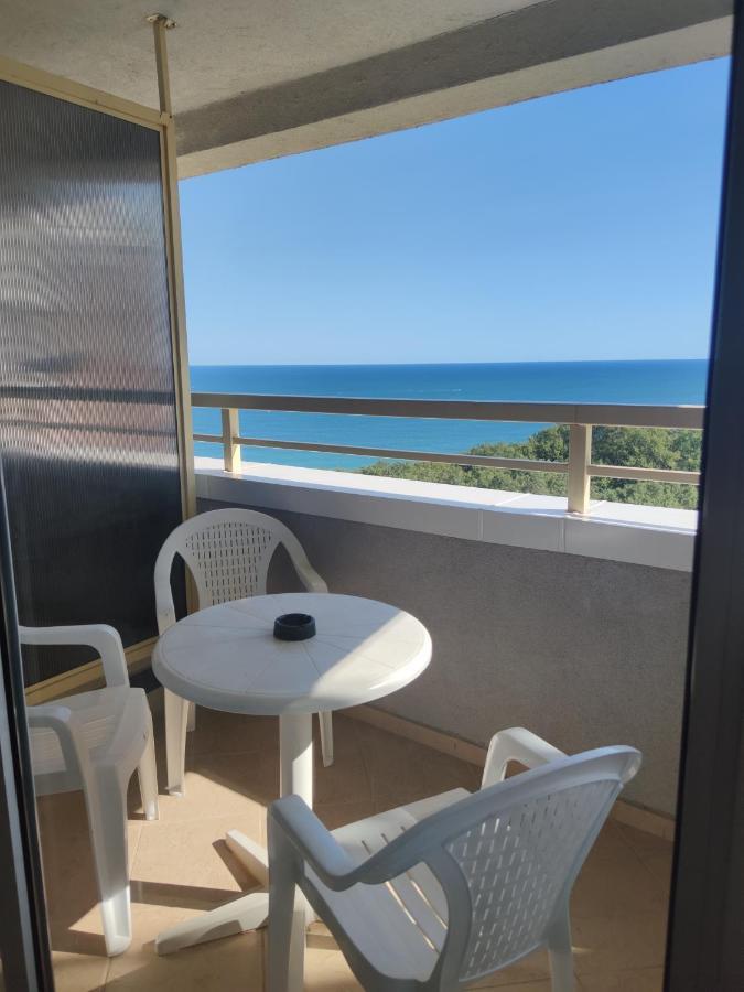 Europroperties Nikea Park Golden Sands Esterno foto