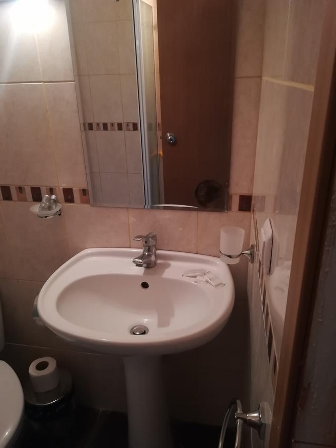 Europroperties Nikea Park Golden Sands Esterno foto