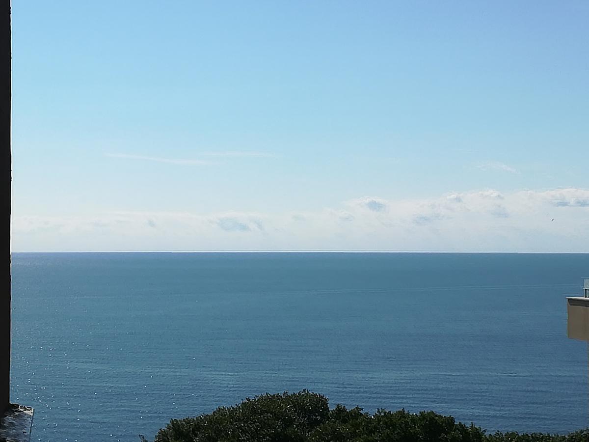 Europroperties Nikea Park Golden Sands Esterno foto